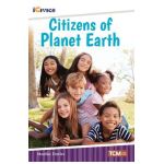 Citizens of Planet Earth - Monika Davies