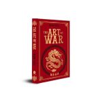 The Art of War (Deluxe Hardbound Edition) - Sun Tzu