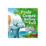 Pride Comes Before the Fall - Kirk Cameron