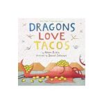 Dragons Loves Tacos