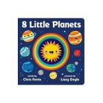 8 Little Planets