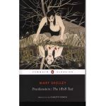 Frankenstein: The 1818 Text - Mary Shelley