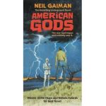 American Gods - Neil Gaiman