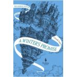 A Winter's Promise: Book One of the Mirror Visitor Quartet - Christelle Dabos