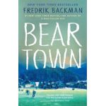 Beartown - Fredrik Backman