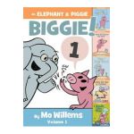 An Elephant & Piggie Biggie! - Mo Willems