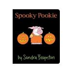 Spooky Pookie - Sandra Boynton