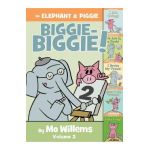 An Elephant & Piggie Biggie-Biggie!, Volume 2 - Mo Willems
