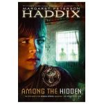 Among the Hidden - Margaret Peterson Haddix