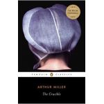 The Crucible - Arthur Miller