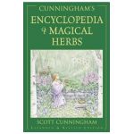 Encyclopedia of Magical Herbs - Scott Cunningham
