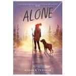 Alone - Megan E. Freeman