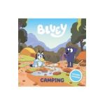 Camping - Penguin Young Readers Licenses