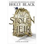 The Stolen Heir - Holly Black