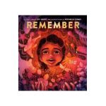 Remember - Joy Harjo