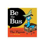 Be the Bus: The Lost & Profound Wisdom of the Pigeon - Mo Willems