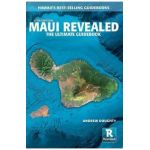 Maui Revealed: The Ultimate Guidebook - Andrew Doughty