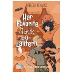 Her Favorite Jack-O-Lantern - Rebecca Rennick