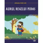 Aurul Regelui Midas |