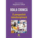 Boala cronica | Magdalena Iorga