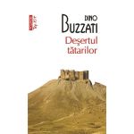 Desertul tatarilor | Dino Buzzati
