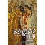 Familia imperiala Romanov |