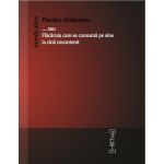 Flacara dinauntru...sau Flacaruia care se consuma pe sine la cina necontenit | moody alien