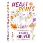 Heart Bones | Colleen Hoover