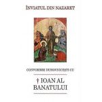 Inviatul din Nazaret | Luminita Cornea