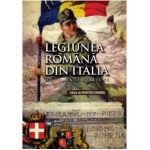 Legiunea romana din Italia | Dumitru Zaharia