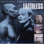Original Album Classics | Faithless