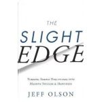 Slight Edge - Jeff Olson