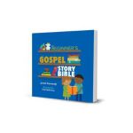 Beginner's Gospel Story Bible - Jared Kennedy