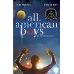 All American Boys - Jason Reynolds