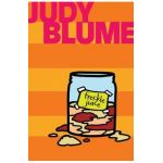 Freckle Juice - Judy Blume