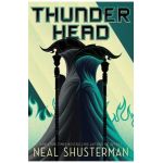 Thunderhead, Volume 2 - Neal Shusterman