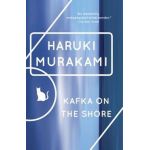 Kafka on the Shore - Haruki Murakami