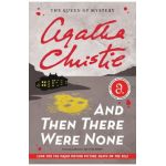 And Then There Were None - Agatha Christie