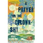 A Prayer for the Crown-Shy - Becky Chambers