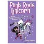 Punk Rock Unicorn: Another Phoebe and Her Unicorn Adventure Volume 17 - Dana Simpson
