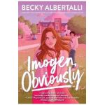 Imogen, Obviously - Becky Albertalli