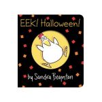 Eek! Halloween! - Sandra Boynton