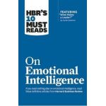 Hbr's 10 Must Reads on Emotional Intelligence (with Featured