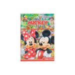 Disney Mickey & Friends - P I Kids