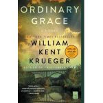 Ordinary Grace - William Kent Krueger