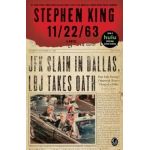 11/22/63 - Stephen King