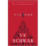 Vicious - V. E. Schwab