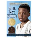Bud, Not Buddy - Christopher Paul Curtis