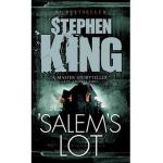 'salem's Lot - Stephen King