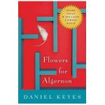 Flowers for Algernon - Daniel Keyes